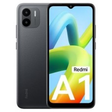 SMARTPHONE XIAOMI REDMI A1 2-32 BK